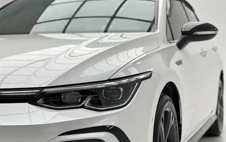 Volkswagen Golf VIII, 2023 год, 2 301 634 рублей, 6 фотография