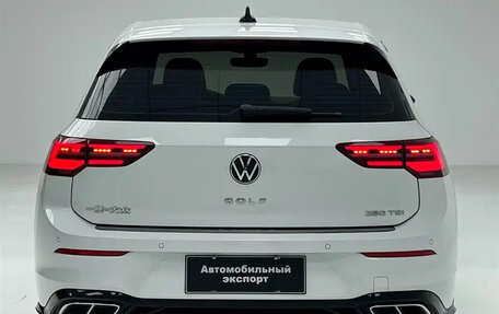 Volkswagen Golf VIII, 2023 год, 2 301 634 рублей, 9 фотография