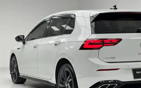 Volkswagen Golf VIII, 2023 год, 2 301 634 рублей, 10 фотография
