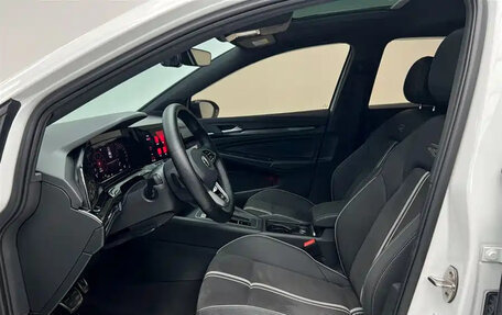 Volkswagen Golf VIII, 2023 год, 2 301 634 рублей, 12 фотография