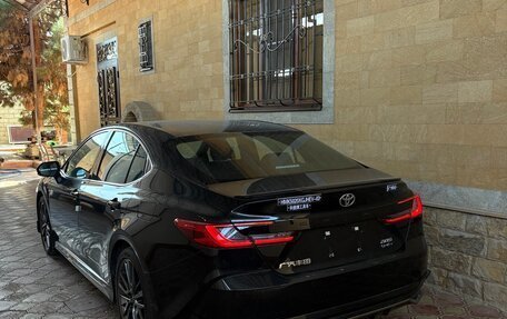 Toyota Camry, 2026 год, 3 950 000 рублей, 2 фотография