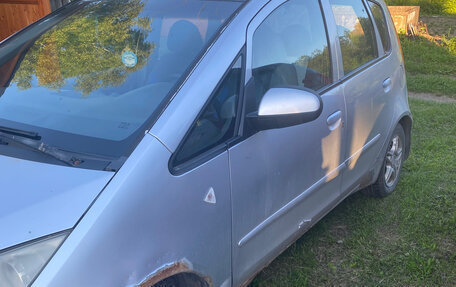Mitsubishi Colt VI рестайлинг, 2006 год, 310 000 рублей, 4 фотография