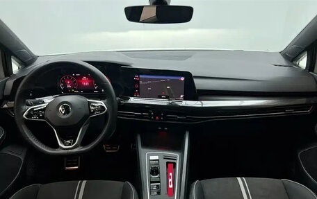 Volkswagen Golf VIII, 2023 год, 2 301 634 рублей, 11 фотография