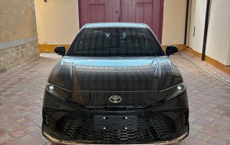 Toyota Camry, 2026 год, 3 950 000 рублей, 3 фотография