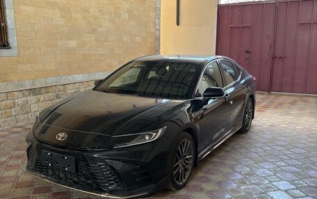 Toyota Camry, 2026 год, 3 950 000 рублей, 5 фотография
