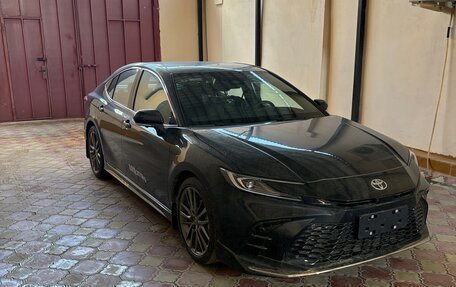 Toyota Camry, 2026 год, 3 950 000 рублей, 4 фотография