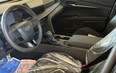 Toyota Camry, 2026 год, 3 950 000 рублей, 9 фотография