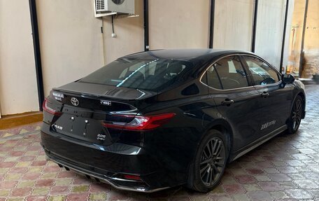 Toyota Camry, 2026 год, 3 950 000 рублей, 7 фотография