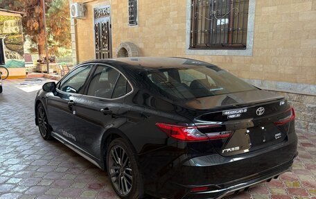 Toyota Camry, 2026 год, 3 950 000 рублей, 6 фотография