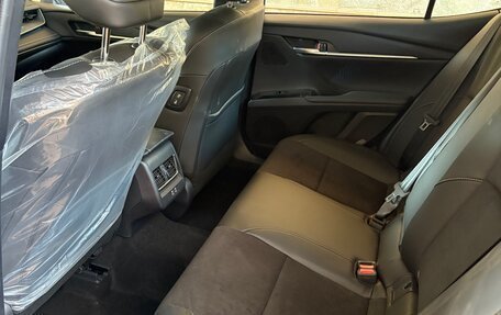 Toyota Camry, 2026 год, 3 950 000 рублей, 10 фотография