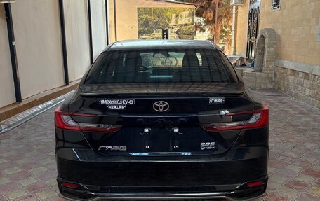 Toyota Camry, 2026 год, 3 950 000 рублей, 8 фотография