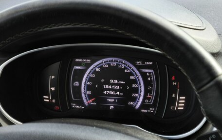 Geely Atlas I, 2020 год, 1 350 000 рублей, 13 фотография