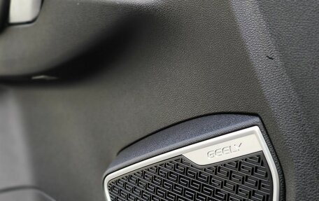 Geely Atlas I, 2020 год, 1 350 000 рублей, 8 фотография