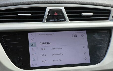 Geely Atlas I, 2020 год, 1 350 000 рублей, 15 фотография