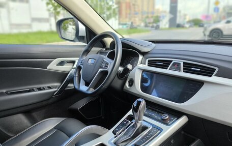 Geely Atlas I, 2020 год, 1 350 000 рублей, 17 фотография