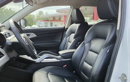 Geely Atlas I, 2020 год, 1 350 000 рублей, 20 фотография
