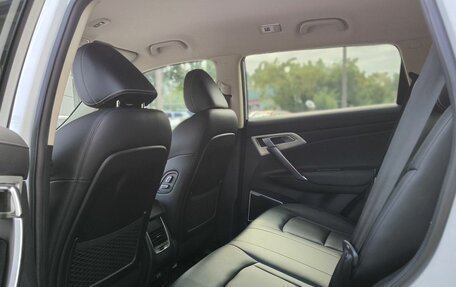 Geely Atlas I, 2020 год, 1 350 000 рублей, 19 фотография