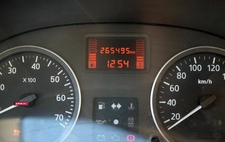 Renault Logan I, 2013 год, 378 000 рублей, 6 фотография