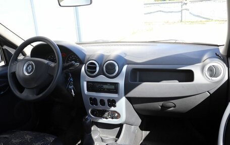 Renault Logan I, 2013 год, 378 000 рублей, 12 фотография