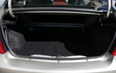 Renault Logan I, 2013 год, 378 000 рублей, 15 фотография