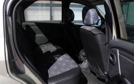 Renault Logan I, 2013 год, 378 000 рублей, 11 фотография