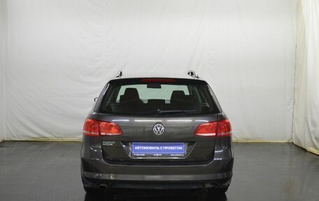 Volkswagen Passat B7, 2013 год, 855 000 рублей, 5 фотография