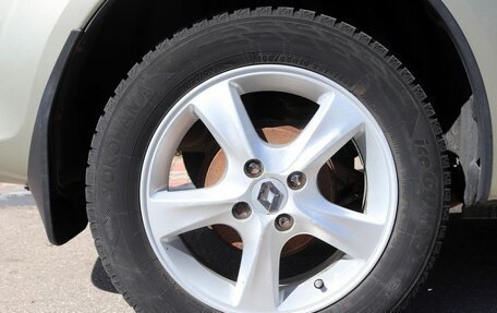 Renault Logan I, 2013 год, 378 000 рублей, 16 фотография