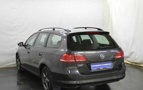Volkswagen Passat B7, 2013 год, 855 000 рублей, 6 фотография