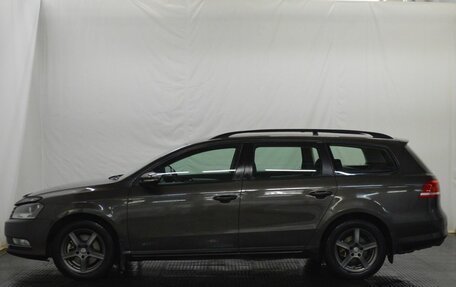 Volkswagen Passat B7, 2013 год, 855 000 рублей, 8 фотография