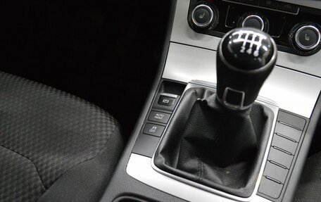 Volkswagen Passat B7, 2013 год, 855 000 рублей, 12 фотография