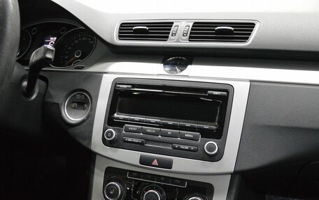 Volkswagen Passat B7, 2013 год, 855 000 рублей, 11 фотография