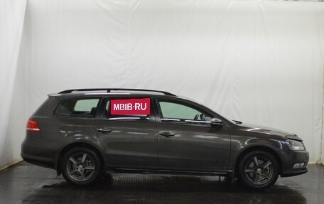 Volkswagen Passat B7, 2013 год, 855 000 рублей, 7 фотография