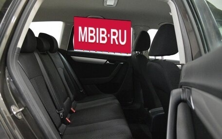 Volkswagen Passat B7, 2013 год, 855 000 рублей, 14 фотография