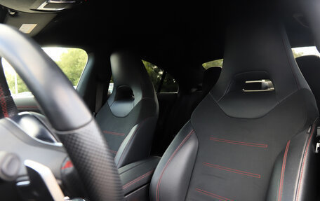 Mercedes-Benz CLA, 2022 год, 3 570 000 рублей, 20 фотография