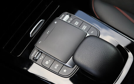 Mercedes-Benz CLA, 2022 год, 3 570 000 рублей, 26 фотография