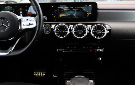 Mercedes-Benz CLA, 2022 год, 3 570 000 рублей, 29 фотография