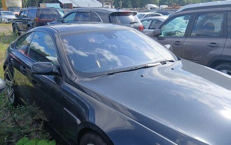 BMW 6 серия, 2008 год, 1 200 000 рублей, 2 фотография