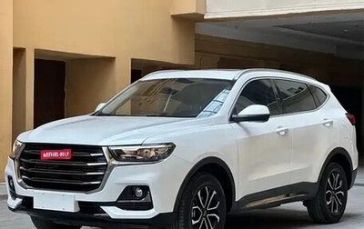 Haval H6, 2022 год, 1 056 000 рублей, 1 фотография