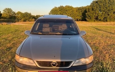 Opel Vectra B рестайлинг, 1995 год, 149 000 рублей, 1 фотография
