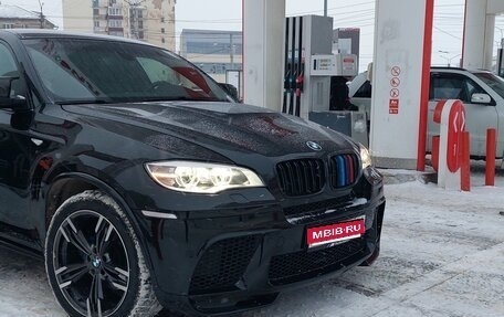 BMW X6, 2013 год, 1 999 999 рублей, 1 фотография