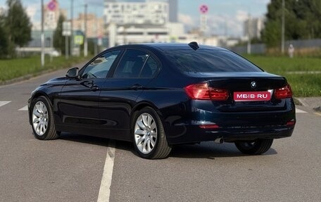 BMW 3 серия, 2014 год, 1 780 000 рублей, 1 фотография