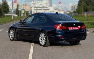 BMW 3 серия, 2014 год, 1 780 000 рублей, 1 фотография