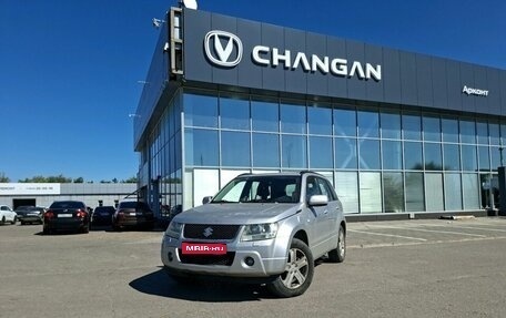 Suzuki Grand Vitara, 2007 год, 950 000 рублей, 1 фотография