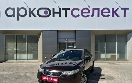 KIA Cerato III, 2011 год, 790 000 рублей, 1 фотография