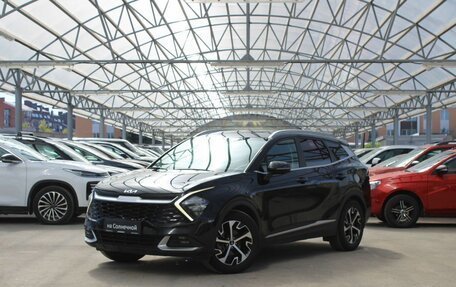 KIA Sportage IV рестайлинг, 2022 год, 3 260 000 рублей, 1 фотография