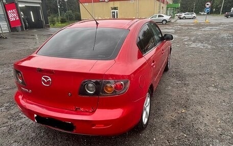 Mazda 3, 2005 год, 300 000 рублей, 1 фотография