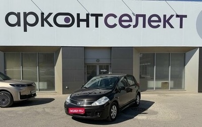 Nissan Tiida, 2012 год, 950 000 рублей, 1 фотография