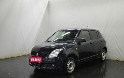 Suzuki Swift III, 2007 год, 350 000 рублей, 1 фотография