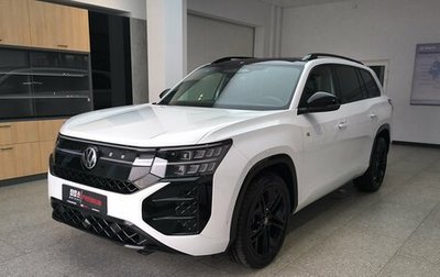 Volkswagen Teramont, 2026 год, 6 090 000 рублей, 1 фотография