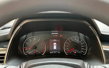 Haval H6, 2022 год, 1 056 000 рублей, 11 фотография